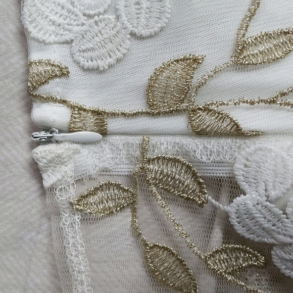 Crop top - Picture 4 of 4